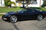 2000 Corvette for sale