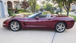 2003 Corvette for sale