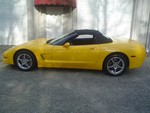 2004 Corvette for sale