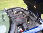 2004 Corvette for sale