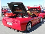 2004 corvette for sale