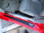2004 Corvette Coupe For Sale
