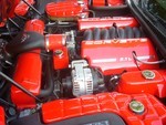 2004 Corvette Coupe For Sale