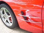 2004 Corvette Coupe For Sale