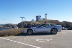 2000 Corvette Coupe For Sale
