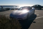 2000 Corvette Coupe For Sale