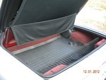 1997 Corvette Coupe For Sale