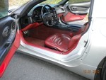 1997 Corvette Coupe For Sale