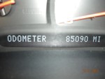 1997 Corvette Coupe For Sale