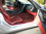 1997 Corvette Coupe For Sale