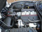 1997 Corvette Coupe For Sale