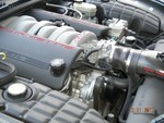 1997 Corvette Coupe For Sale