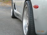 1997 Corvette Coupe For Sale