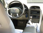 2004 Corvette Coupe For Sale