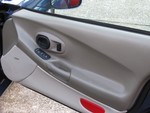 2004 Corvette Coupe For Sale