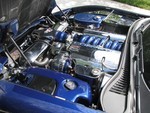 2004 Corvette Coupe For Sale