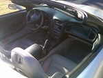 2004 corvette for sale