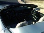 2004 Corvette Convertible For Sale