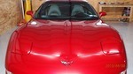 1999 corvette for sale