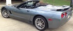 2004 corvette for sale