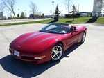 2004 Corvette for sale