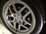 2002 corvette for sale