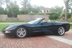2001 Corvette for sale