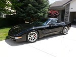2001 Corvette for sale