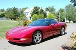 2001 Corvette for sale