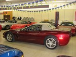 2003 corvette for sale