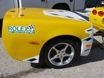 2000 Corvette Convertible For Sale