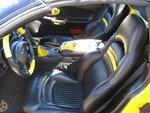 2000 Corvette Convertible For Sale