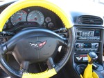 2000 Corvette Convertible For Sale