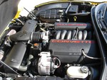 2000 Corvette Convertible For Sale