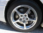 2000 Corvette Convertible For Sale