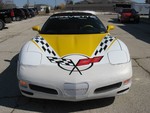 2000 Corvette Convertible For Sale