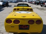 2000 Corvette Convertible For Sale