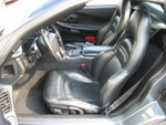 2003 Corvette Convertible For Sale