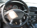 2003 Corvette Convertible For Sale