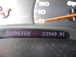 2003 Corvette Convertible For Sale