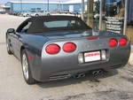 2003 Corvette Convertible For Sale