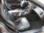 2003 Corvette Convertible For Sale