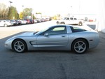 1999 corvette for sale