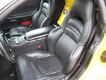 2002 Corvette Convertible For Sale