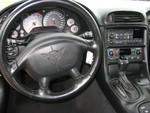 2002 Corvette Convertible For Sale