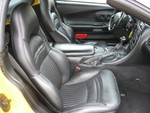 2002 Corvette Convertible For Sale