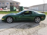 1997 corvette for sale