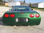 1997 Corvette Coupe For Sale