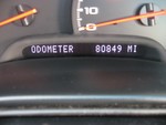 1997 Corvette Coupe For Sale