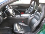 1997 Corvette Coupe For Sale